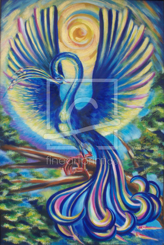 frei w&auml;hlbarer Bildausschnitt f&uuml;r Ihr Bild auf Schieferplatte