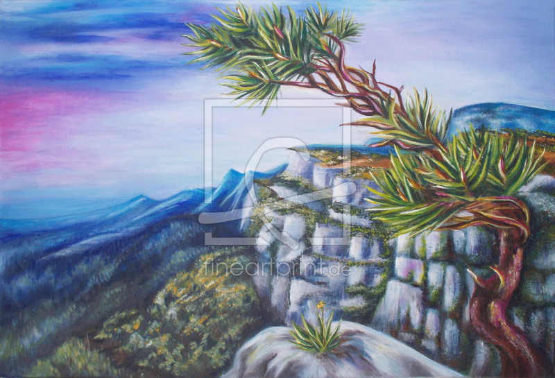 frei w&auml;hlbarer Bildausschnitt f&uuml;r Ihr Bild auf Schieferplatte