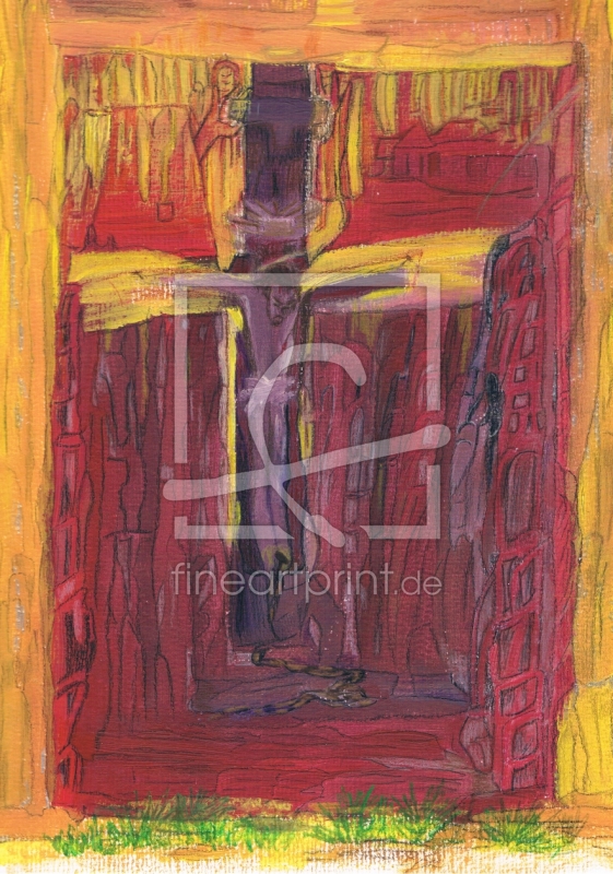 frei w&auml;hlbarer Bildausschnitt f&uuml;r Ihr Bild auf Schieferplatte