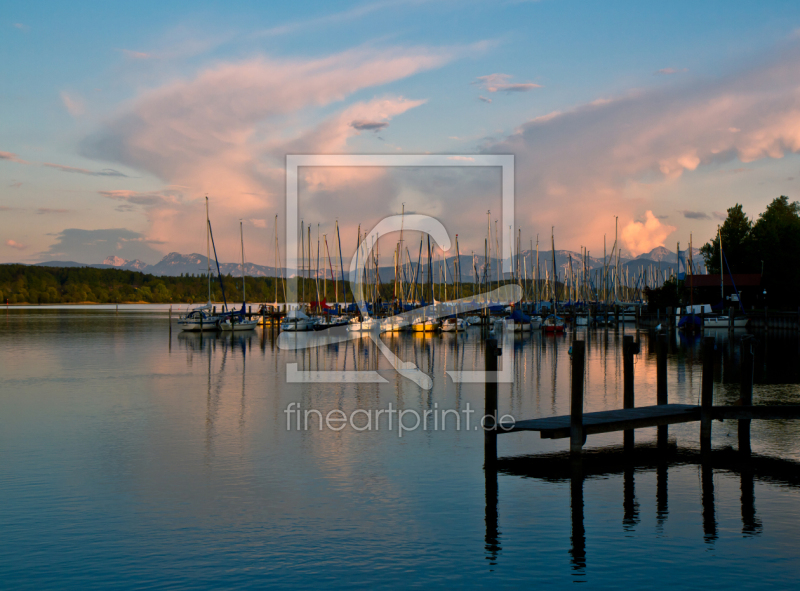 frei w&auml;hlbarer Bildausschnitt f&uuml;r Ihr Bild auf Schieferplatte