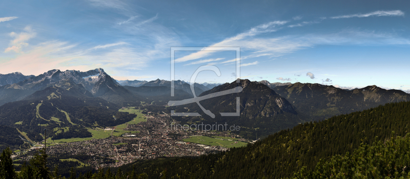 frei wählbarer Bildausschnitt für Ihr Bild auf Schieferplatte