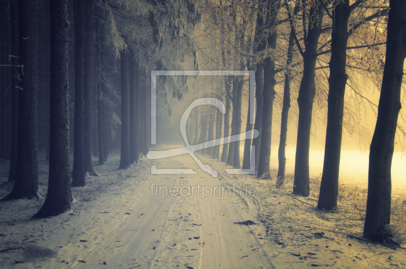 frei w&auml;hlbarer Bildausschnitt f&uuml;r Ihr Bild auf Schieferplatte