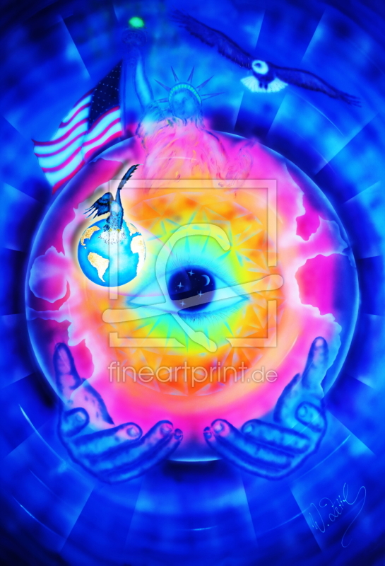 frei w&auml;hlbarer Bildausschnitt f&uuml;r Ihr Bild auf Schieferplatte