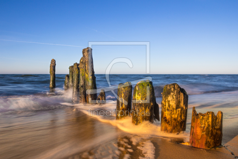 frei wählbarer Bildausschnitt für Ihr Bild auf Schieferplatte