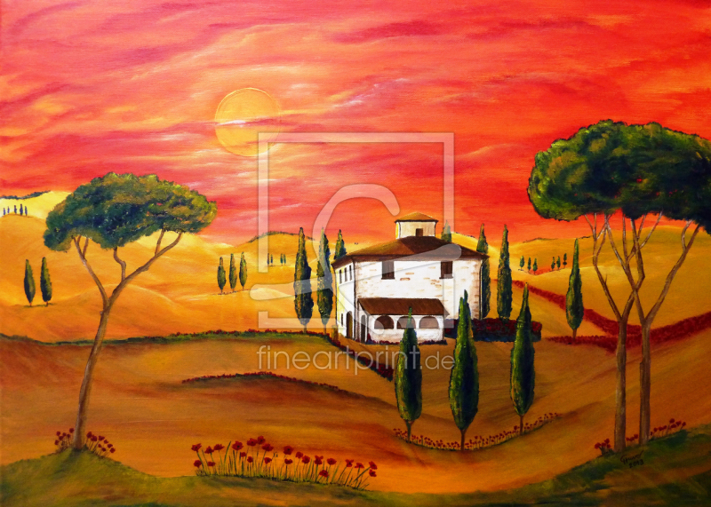 frei w&auml;hlbarer Bildausschnitt f&uuml;r Ihr Bild auf Schieferplatte