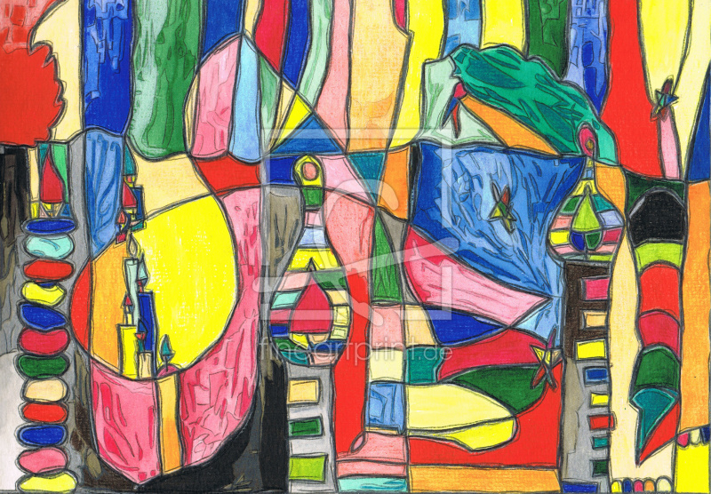 frei w&auml;hlbarer Bildausschnitt f&uuml;r Ihr Bild auf Schieferplatte