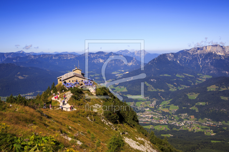 frei w&auml;hlbarer Bildausschnitt f&uuml;r Ihr Bild auf Schieferplatte