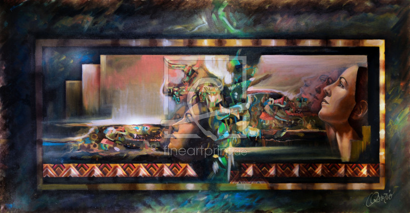 frei w&auml;hlbarer Bildausschnitt f&uuml;r Ihr Bild auf Schieferplatte