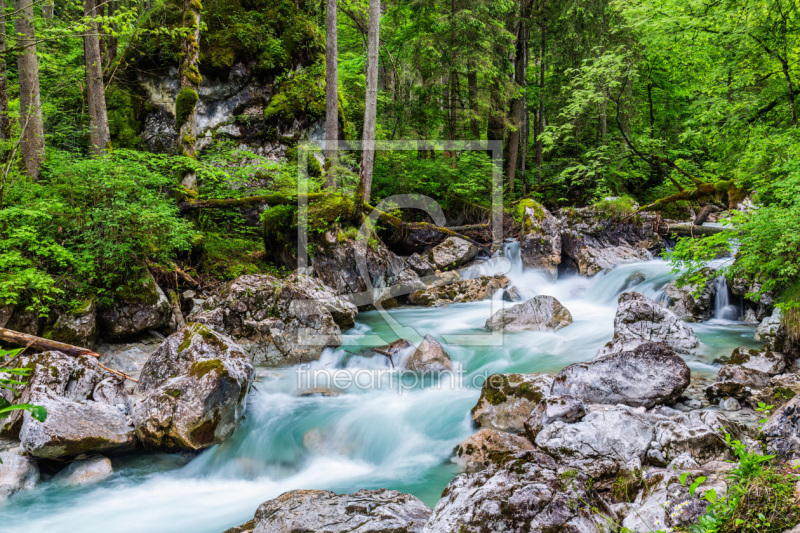 frei wählbarer Bildausschnitt für Ihr Bild auf Schieferplatte