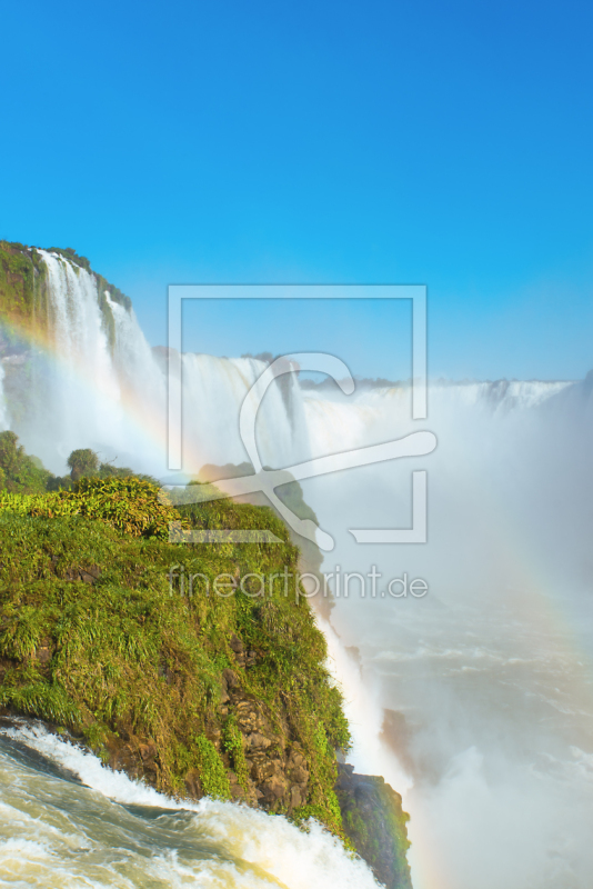 frei w&auml;hlbarer Bildausschnitt f&uuml;r Ihr Bild auf Schieferplatte