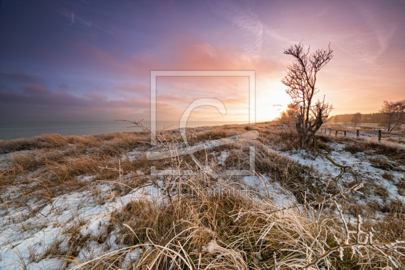 frei w&auml;hlbarer Bildausschnitt f&uuml;r Ihr Bild auf Schieferplatte