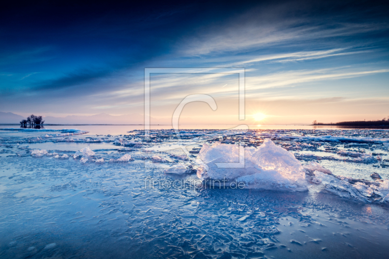 frei w&auml;hlbarer Bildausschnitt f&uuml;r Ihr Bild auf Schieferplatte
