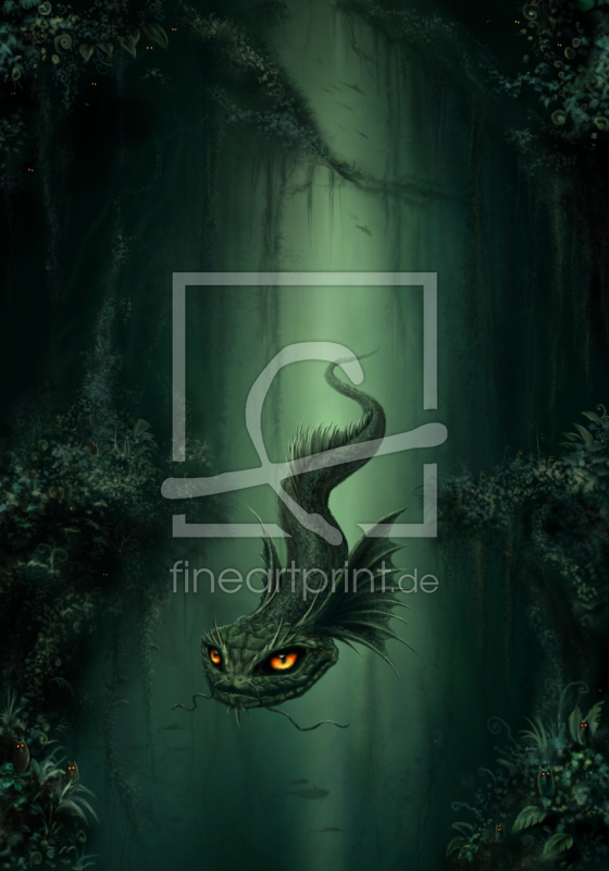 frei w&auml;hlbarer Bildausschnitt f&uuml;r Ihr Bild auf Schieferplatte