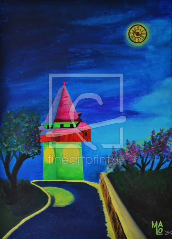 frei w&auml;hlbarer Bildausschnitt f&uuml;r Ihr Bild auf Schieferplatte