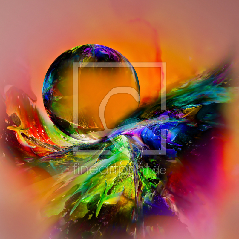 frei w&auml;hlbarer Bildausschnitt f&uuml;r Ihr Bild auf Schieferplatte