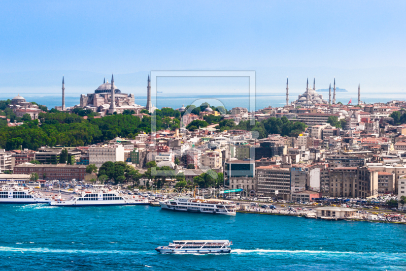 frei w&auml;hlbarer Bildausschnitt f&uuml;r Ihr Bild auf Schieferplatte