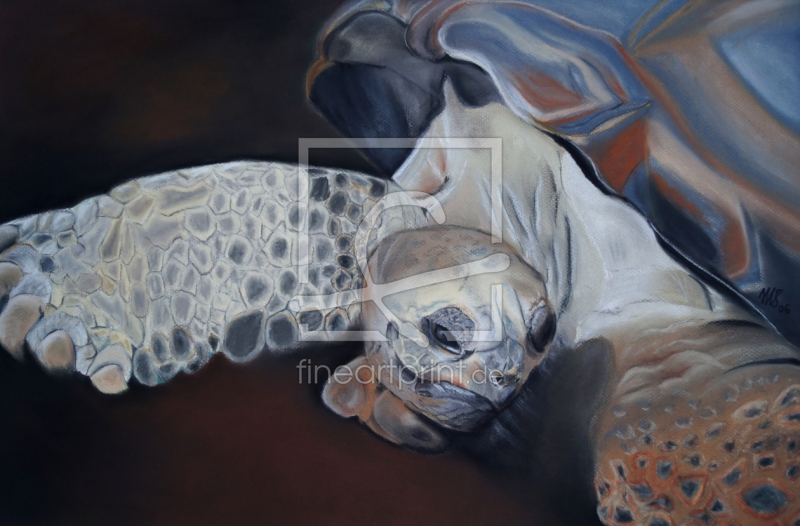 frei w&auml;hlbarer Bildausschnitt f&uuml;r Ihr Bild auf Schieferplatte