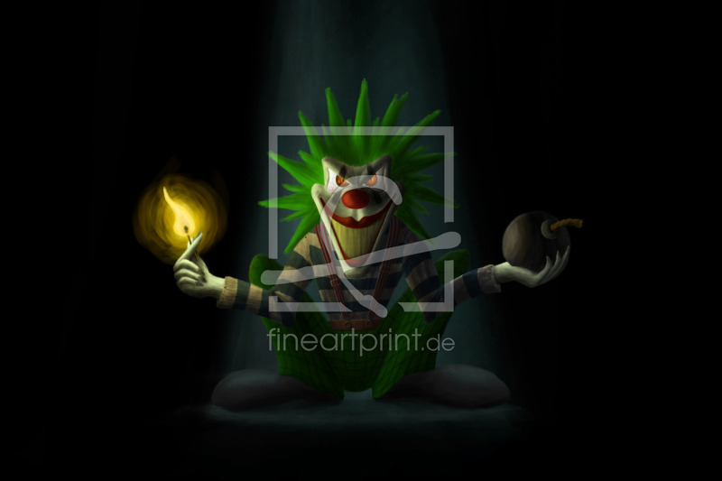 frei w&auml;hlbarer Bildausschnitt f&uuml;r Ihr Bild auf Schieferplatte