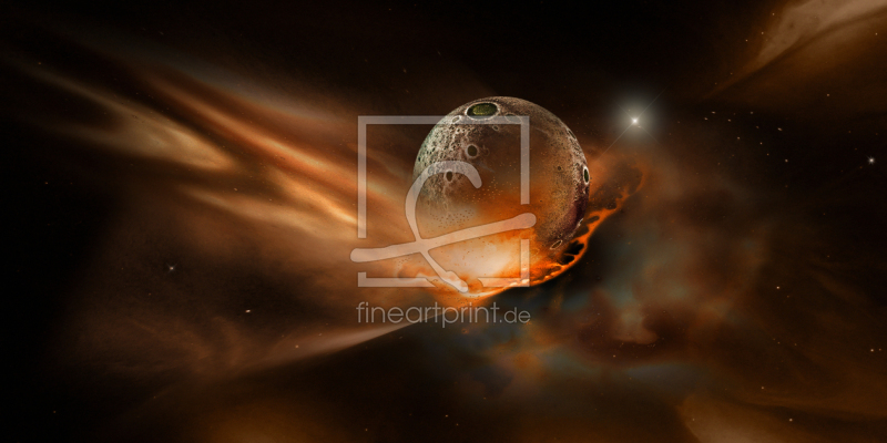 frei w&auml;hlbarer Bildausschnitt f&uuml;r Ihr Bild auf Schieferplatte