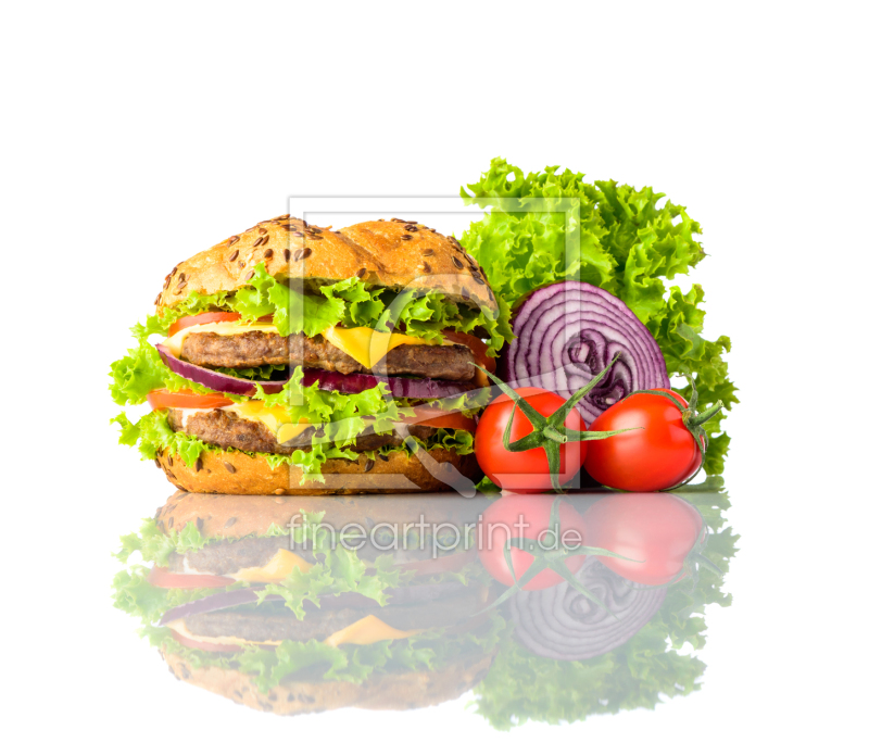 frei w&auml;hlbarer Bildausschnitt f&uuml;r Ihr Bild auf Schieferplatte