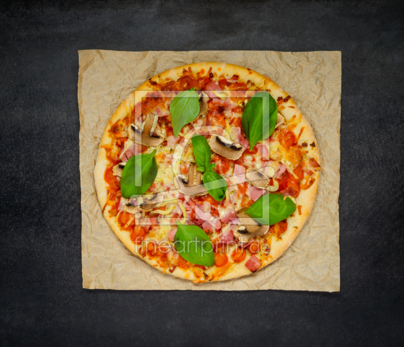 frei w&auml;hlbarer Bildausschnitt f&uuml;r Ihr Bild auf Schieferplatte