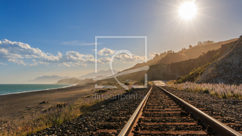 frei w&auml;hlbarer Bildausschnitt f&uuml;r Ihr Bild auf Schieferplatte