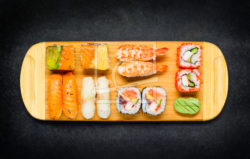 frei w&auml;hlbarer Bildausschnitt f&uuml;r Ihr Bild auf Schieferplatte