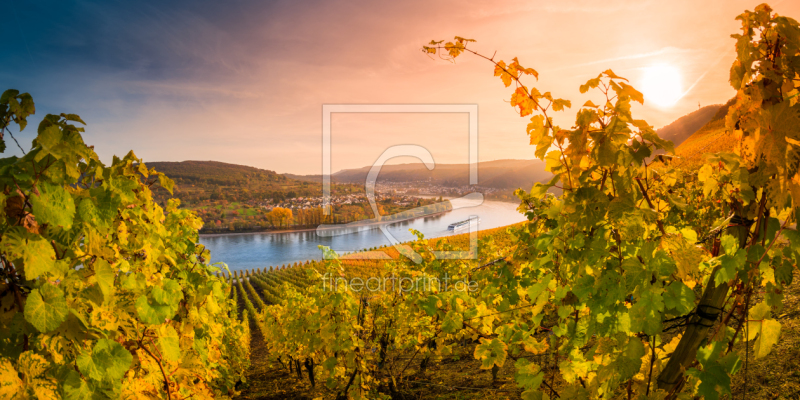 frei wählbarer Bildausschnitt für Ihr Bild auf Schieferplatte