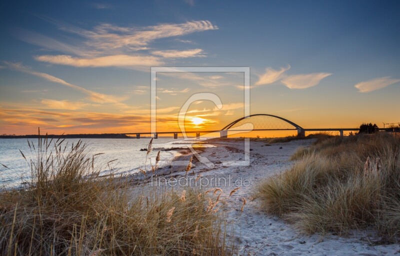 frei w&auml;hlbarer Bildausschnitt f&uuml;r Ihr Bild auf Schieferplatte