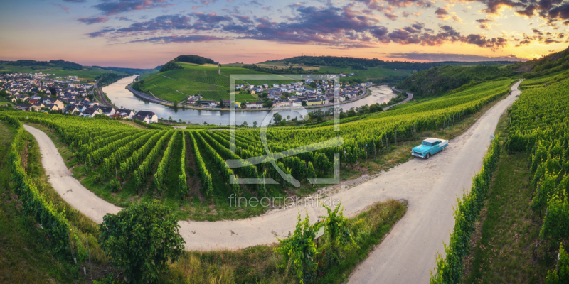 frei wählbarer Bildausschnitt für Ihr Bild auf Schieferplatte