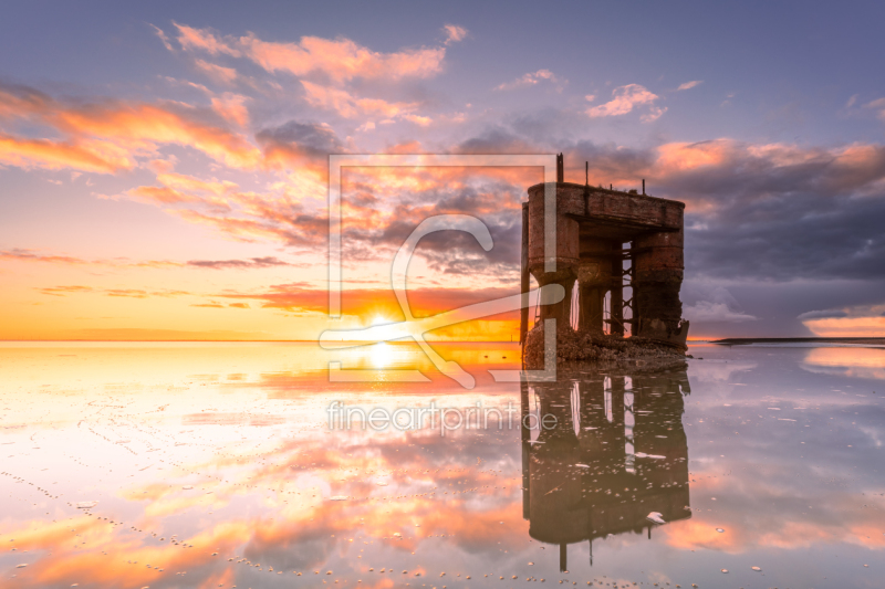 frei w&auml;hlbarer Bildausschnitt f&uuml;r Ihr Bild auf Schieferplatte