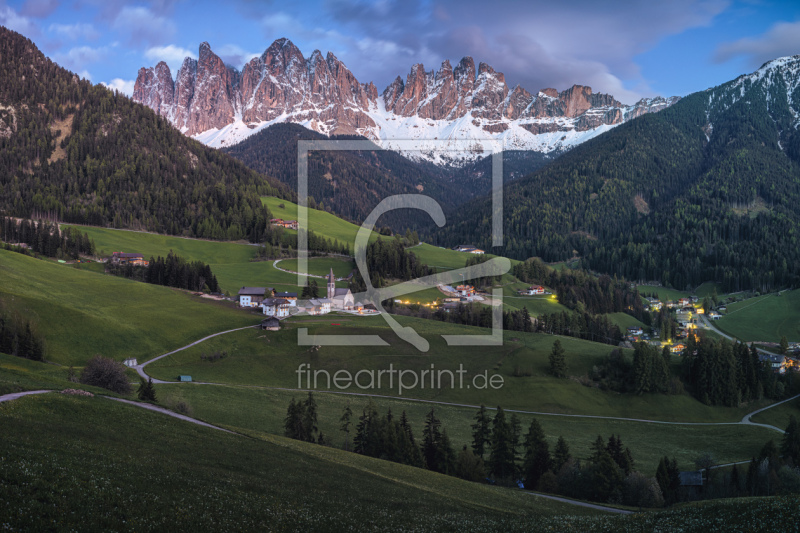 frei w&auml;hlbarer Bildausschnitt f&uuml;r Ihr Bild auf Schieferplatte