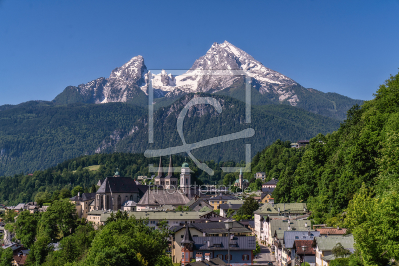 frei wählbarer Bildausschnitt für Ihr Bild auf Schieferplatte