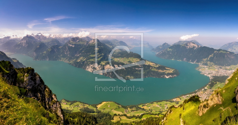 frei w&auml;hlbarer Bildausschnitt f&uuml;r Ihr Bild auf Schieferplatte