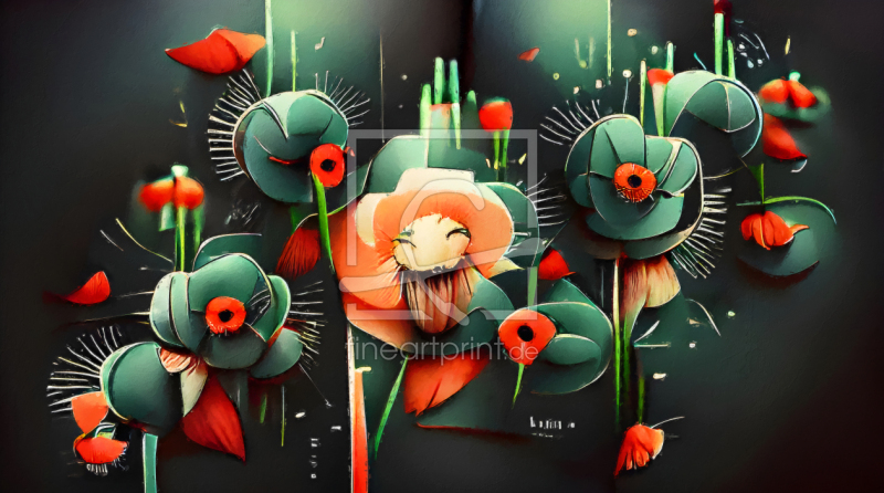 frei w&auml;hlbarer Bildausschnitt f&uuml;r Ihr Bild auf Schieferplatte