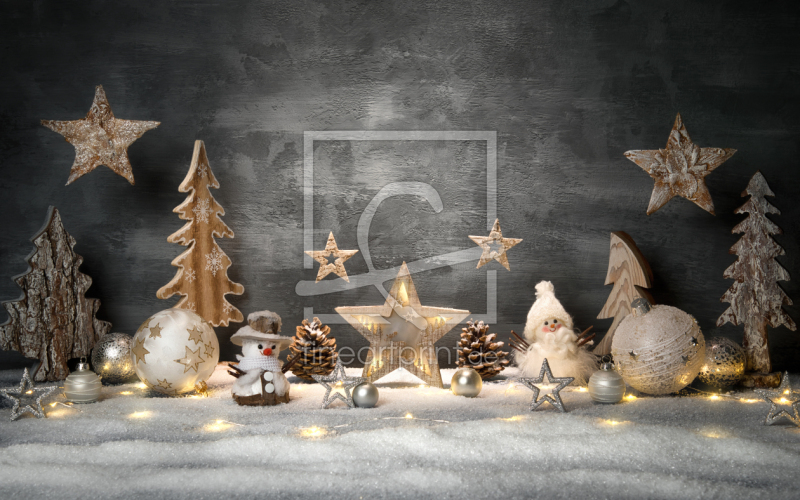 frei w&auml;hlbarer Bildausschnitt f&uuml;r Ihr Bild auf Schieferplatte