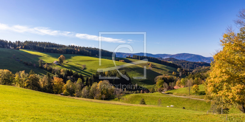 frei w&auml;hlbarer Bildausschnitt f&uuml;r Ihr Bild auf Schieferplatte