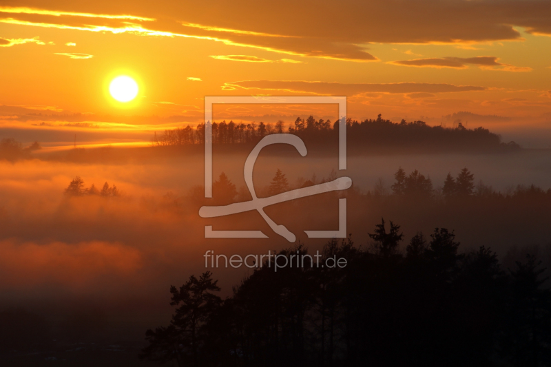 frei w&auml;hlbarer Bildausschnitt f&uuml;r Ihr Bild auf Schieferplatte