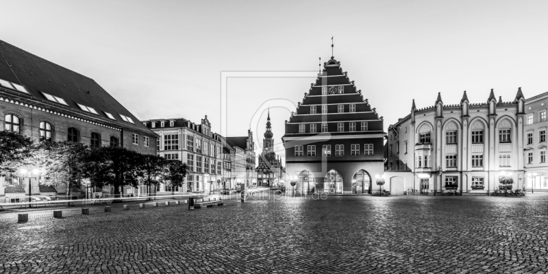 frei wählbarer Bildausschnitt für Ihr Bild auf Schieferplatte