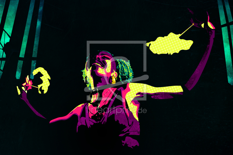 frei w&auml;hlbarer Bildausschnitt f&uuml;r Ihr Bild auf Schieferplatte