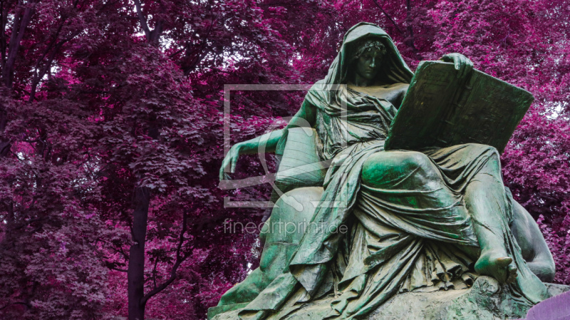 frei w&auml;hlbarer Bildausschnitt f&uuml;r Ihr Bild auf Schieferplatte