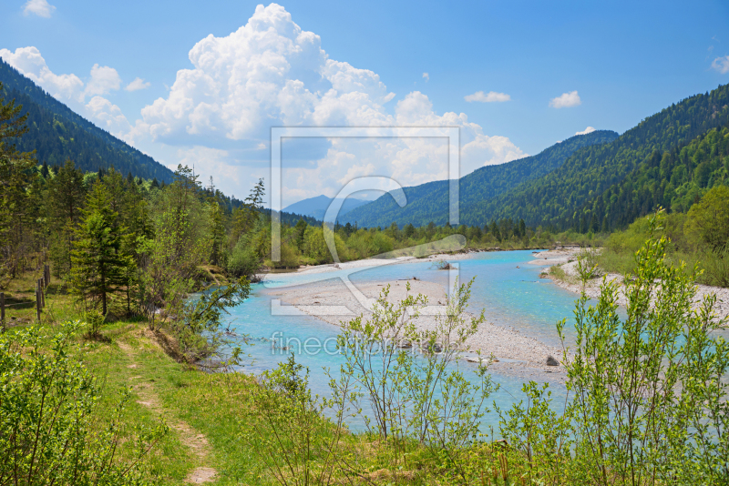 frei wählbarer Bildausschnitt für Ihr Bild auf Schieferplatte