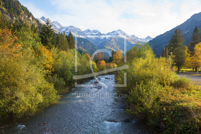 frei w&auml;hlbarer Bildausschnitt f&uuml;r Ihr Bild auf Schieferplatte
