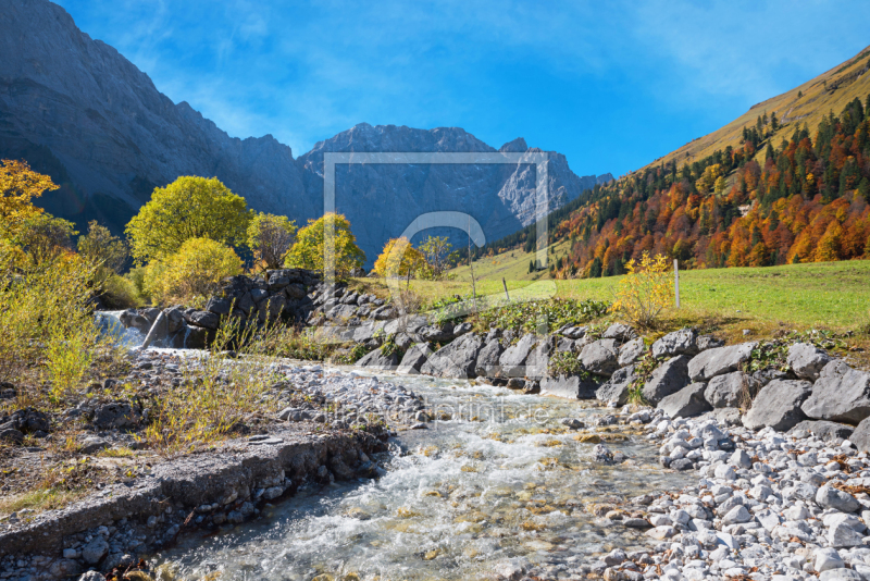 frei wählbarer Bildausschnitt für Ihr Bild auf Schieferplatte