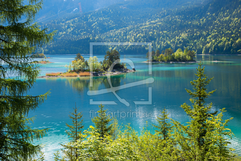 frei w&auml;hlbarer Bildausschnitt f&uuml;r Ihr Bild auf Schieferplatte