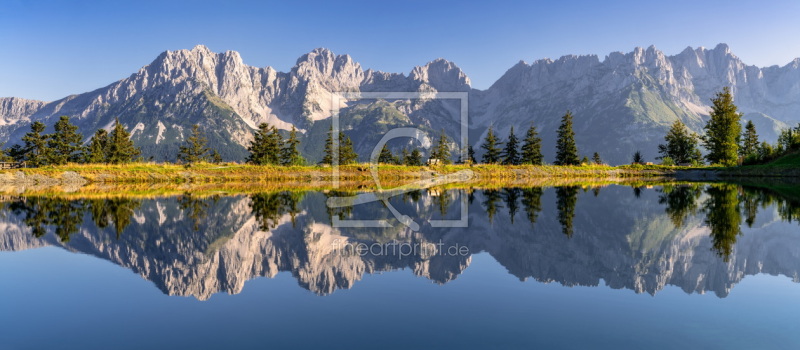 frei wählbarer Bildausschnitt für Ihr Bild auf Schieferplatte