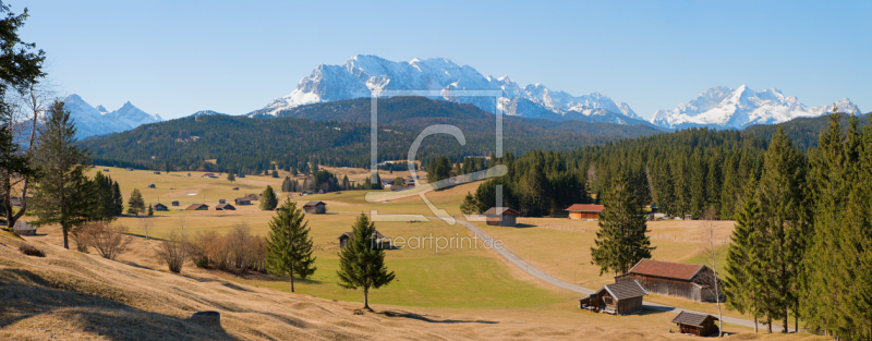 frei w&auml;hlbarer Bildausschnitt f&uuml;r Ihr Bild auf Schieferplatte