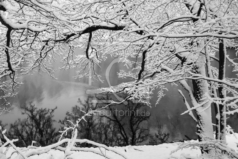 frei w&auml;hlbarer Bildausschnitt f&uuml;r Ihr Bild auf Schieferplatte