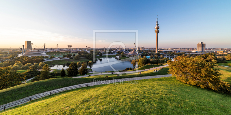 frei wählbarer Bildausschnitt für Ihr Bild auf Schieferplatte