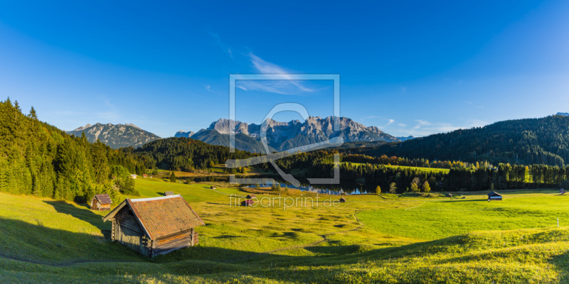 frei w&auml;hlbarer Bildausschnitt f&uuml;r Ihr Bild auf Schieferplatte
